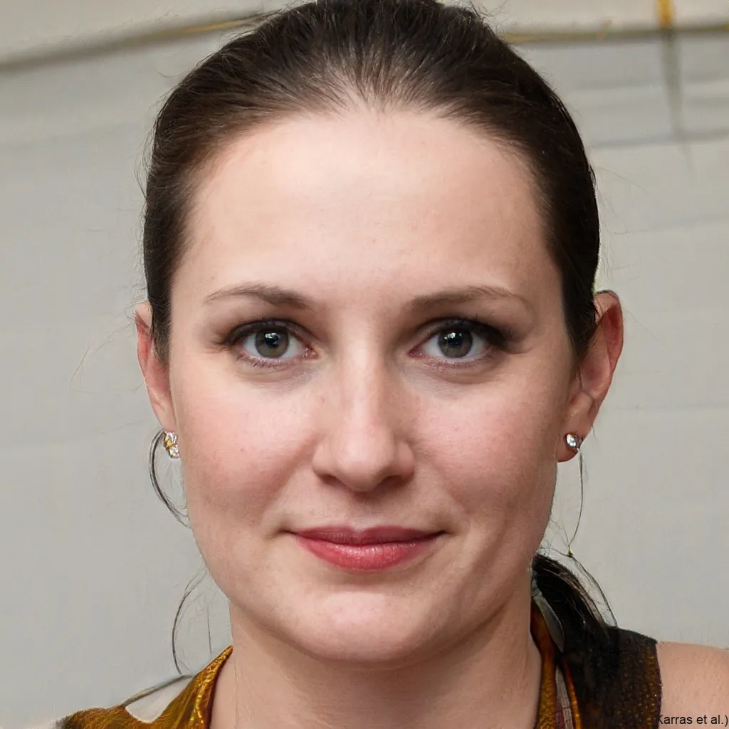 Profile image of Cassandra, impressed by the 4K movie and series content.