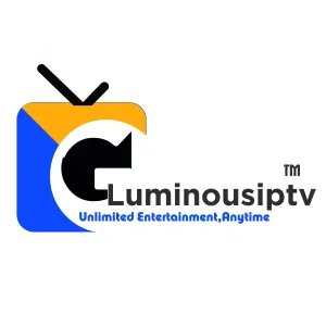 LUMINOUS LOGO FINALE